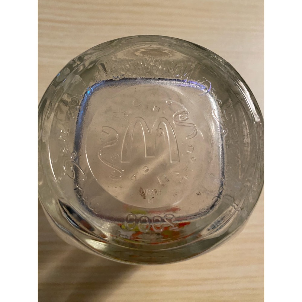 Mickey Mouse collectible glass - Picture 1 of 2
